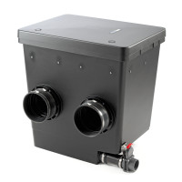 ProfiClear Premium Moving Bed Module